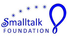 Smalltalk Foundation Logo